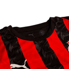 Milan Home Shirt 2025/26