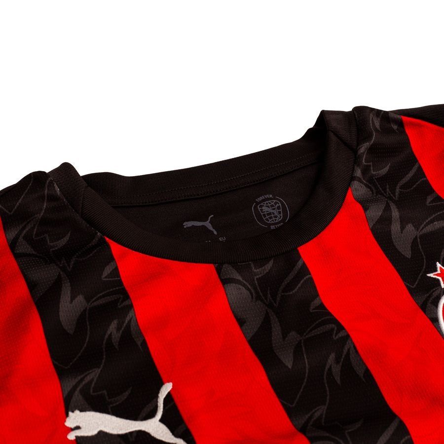 Milan Home Shirt 2025/26