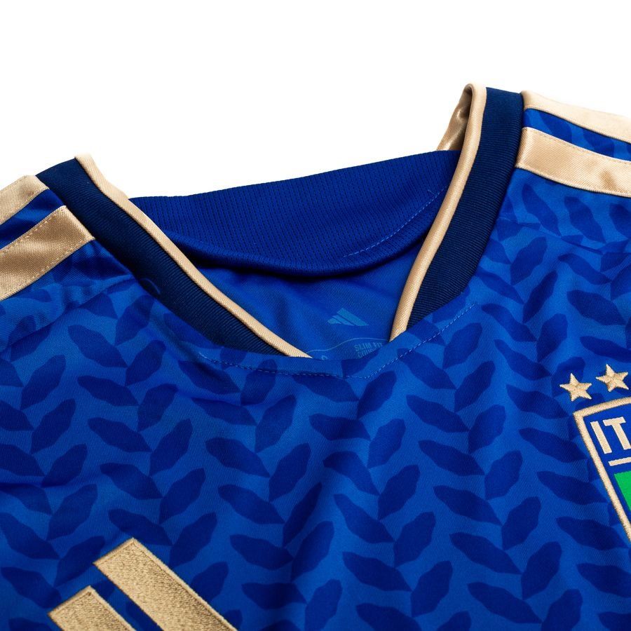 Italy Home Shirt 2025/26