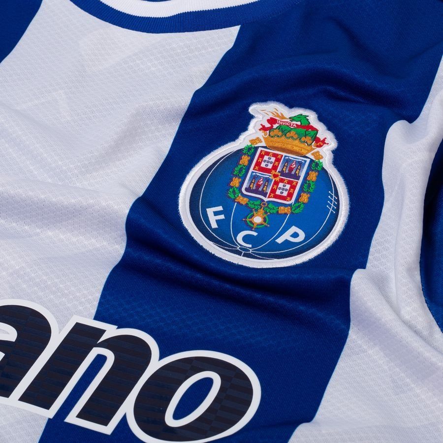FC Porto Home Shirt 2025/26