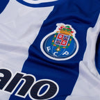 FC Porto Home Shirt 2025/26