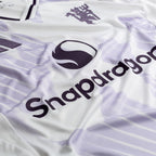Manchester United Away Shirt 2025/26