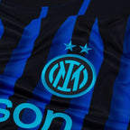 Inter Home Shirt 2025/26