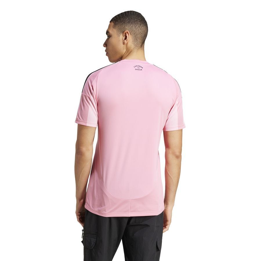 Inter Miami Home Shirt 2025
