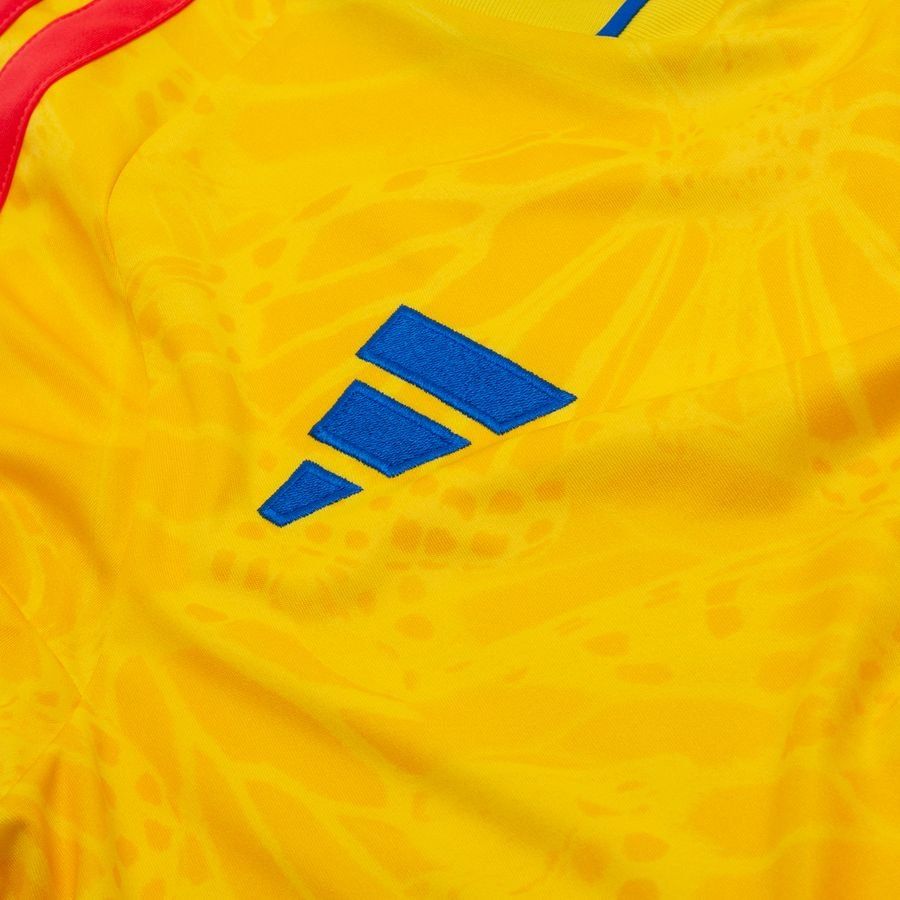 Colombia Home Shirt World Cup 2026