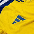 Sweden Home Shirt 2025/26