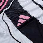 Juventus Home Shirt 2025/26