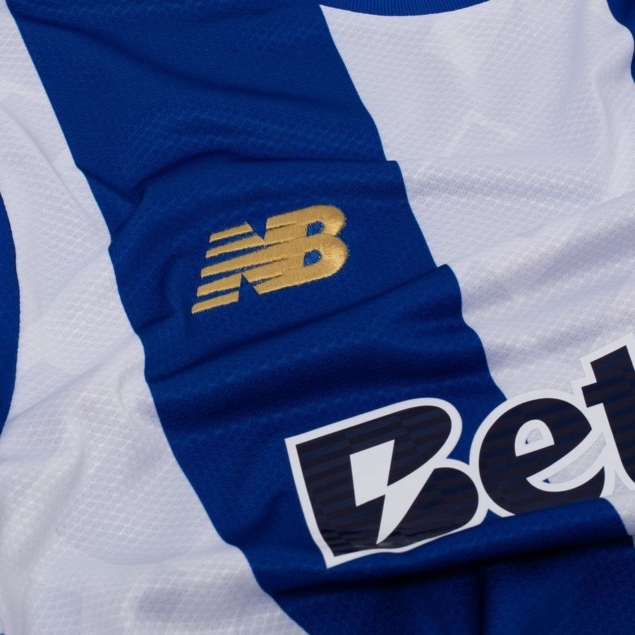 FC Porto Home Shirt 2025/26