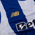 FC Porto Home Shirt 2025/26