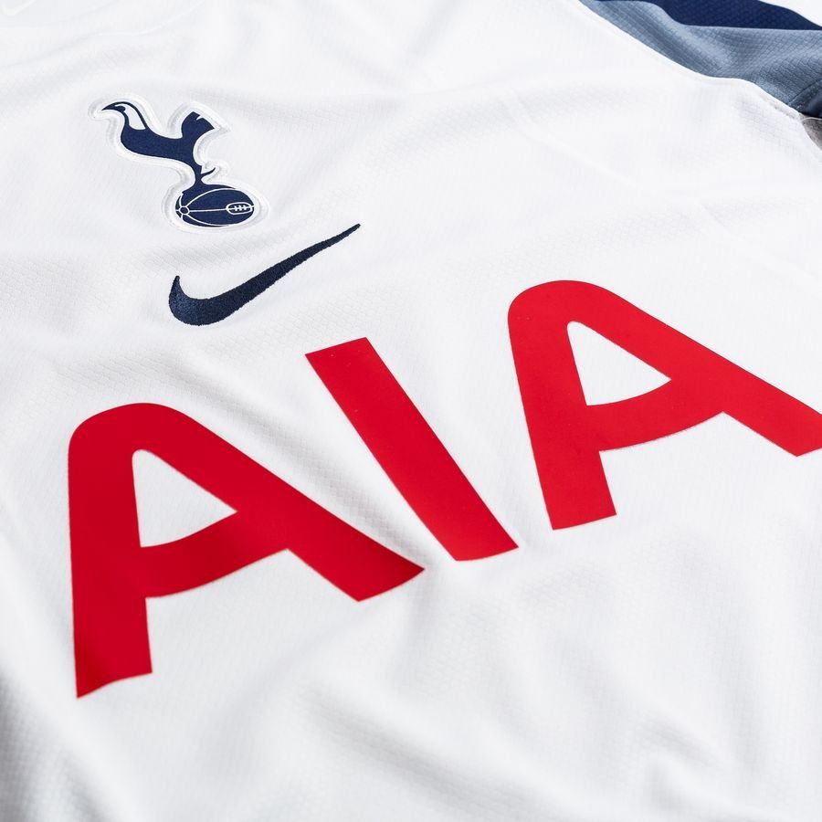 Tottenham Home Shirt 2025/26