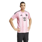 Inter Miami Home Shirt 2025 Messi 10