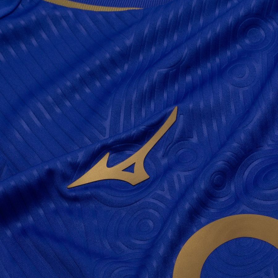 AS Monaco Away Shirt 2025/26