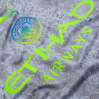 Manchester City 3rd Shirt 2025/26