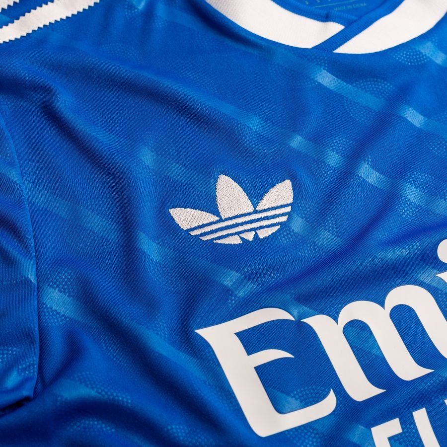 Real Madrid 3rd Shirt 2025/26