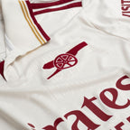 Arsenal 3rd Shirt 2025/26