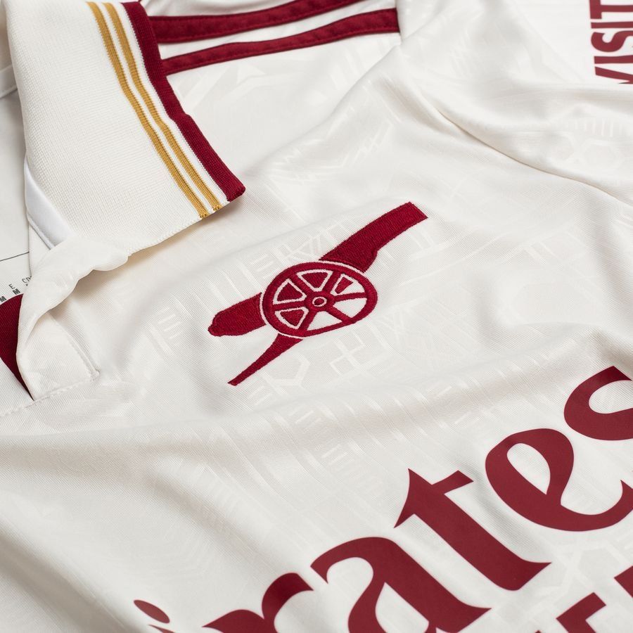 Arsenal 3rd Shirt 2025/26