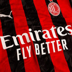 Milan Home Shirt 2025/26