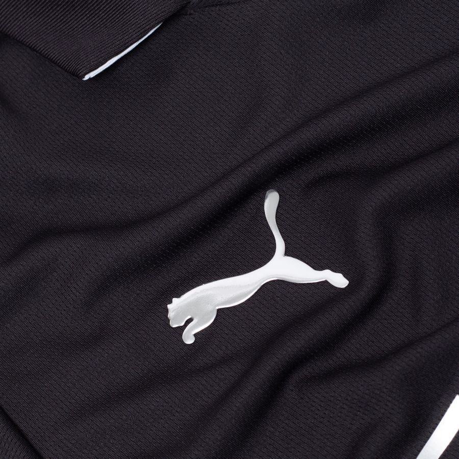 Manchester City Away Shirt 2025/26