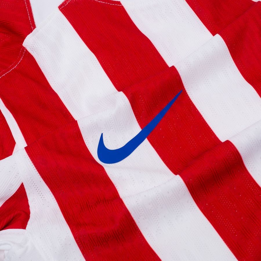 Atletico Madrid Home Shirt 2025/26 Vapor
