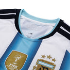 Argentina Home Shirt World Cup 2026