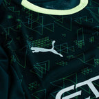 Manchester City X EAFC26 Fourth Shirt 2025/26