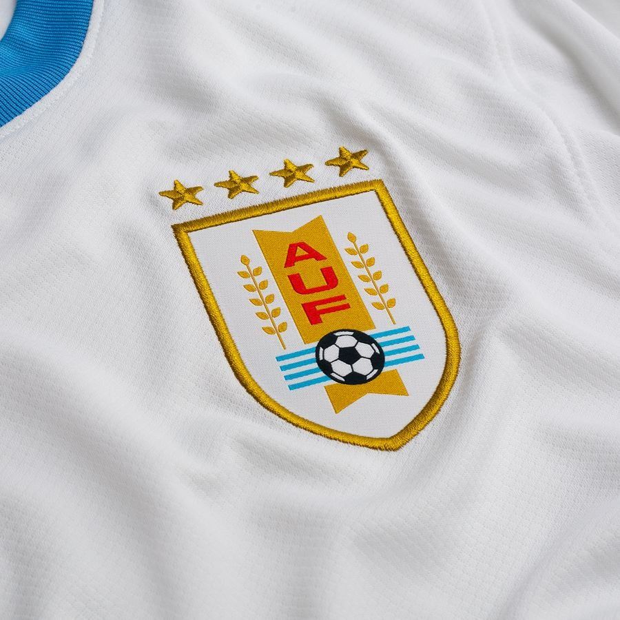 Uruguay Away Shirt 2025/26