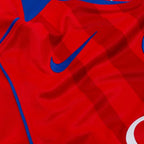 Paris Saint Germain 3rd Shirt 2025/26