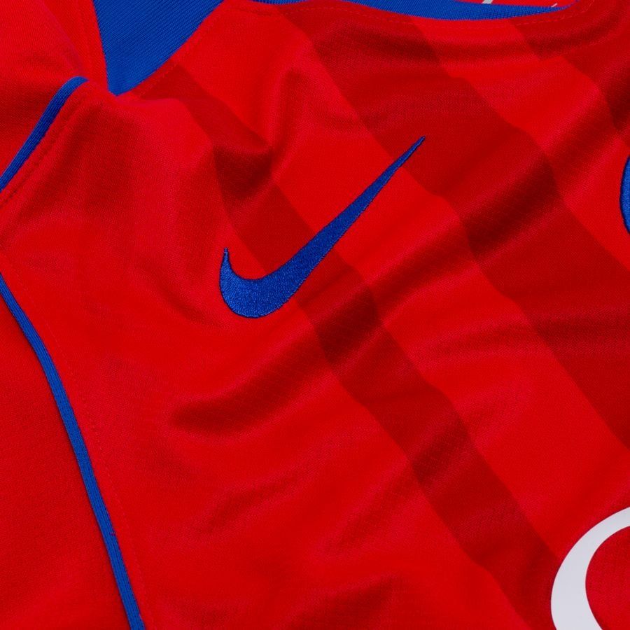 Paris Saint Germain 3rd Shirt 2025/26