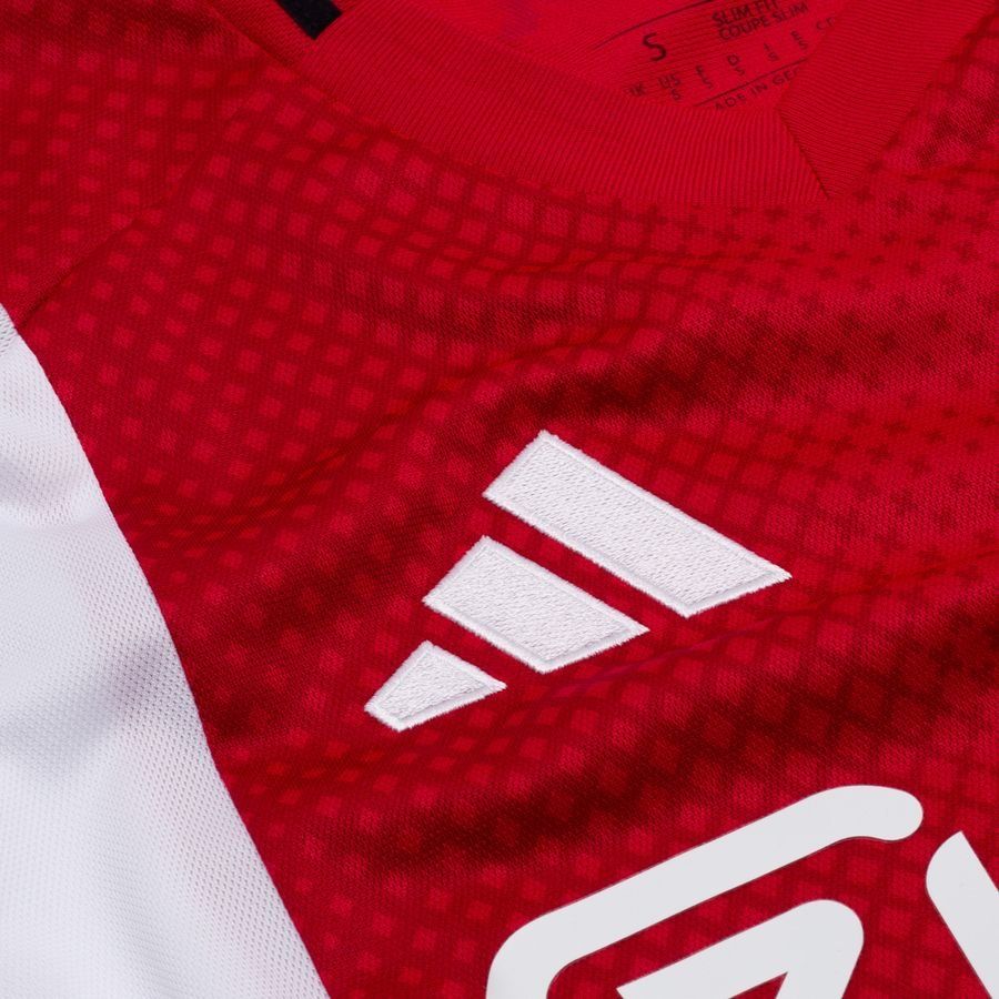 Ajax Home Shirt 2025/26