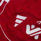 Liverpool Home Shirt 2025/26