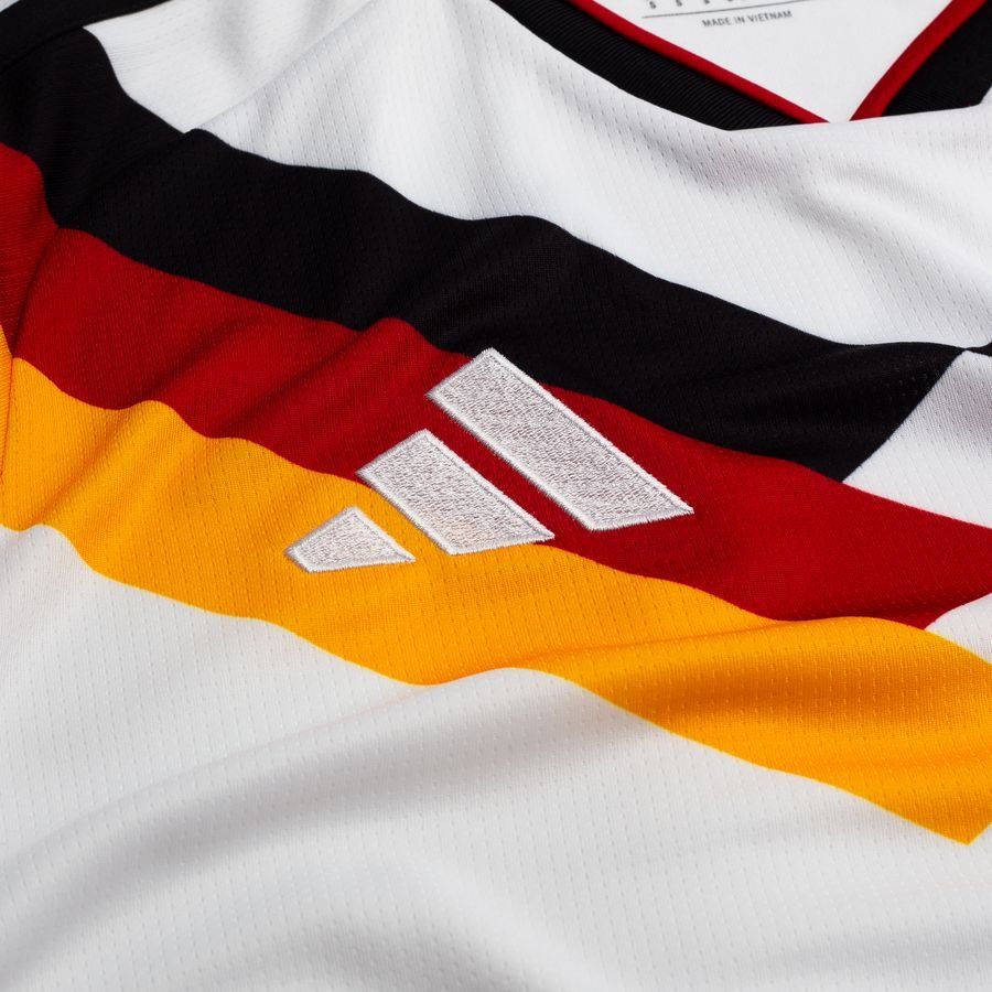 Germany Home Shirt World Cup 2026