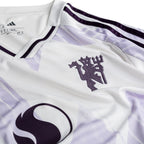 Manchester United Away Shirt 2025/26