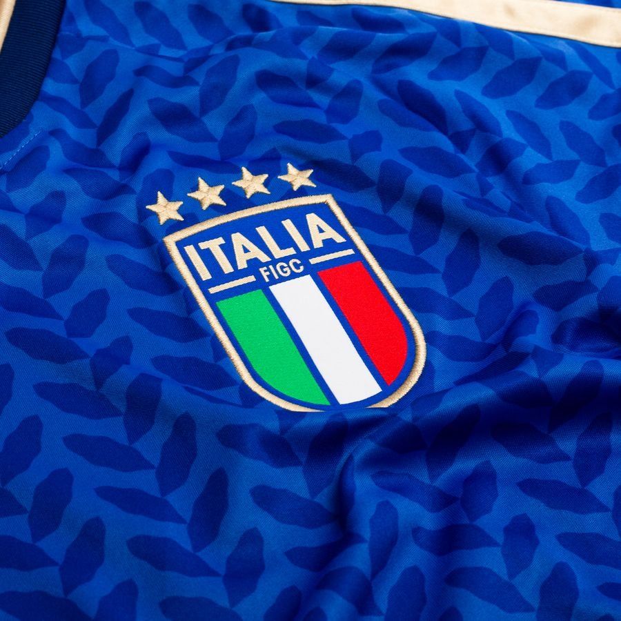 Italy Home Shirt 2025/26