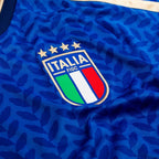 Italy Home Shirt 2025/26
