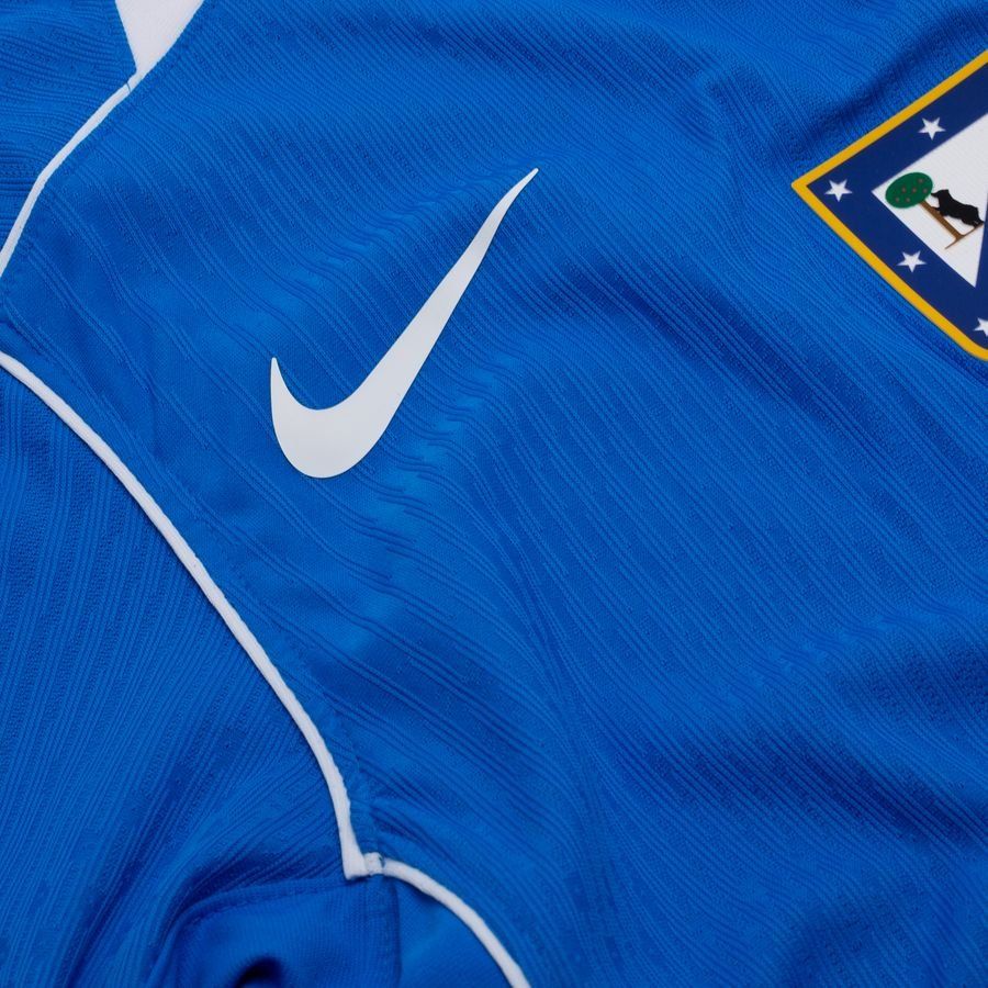 Atletico Madrid 3rd Shirt 2025/26 Vapor