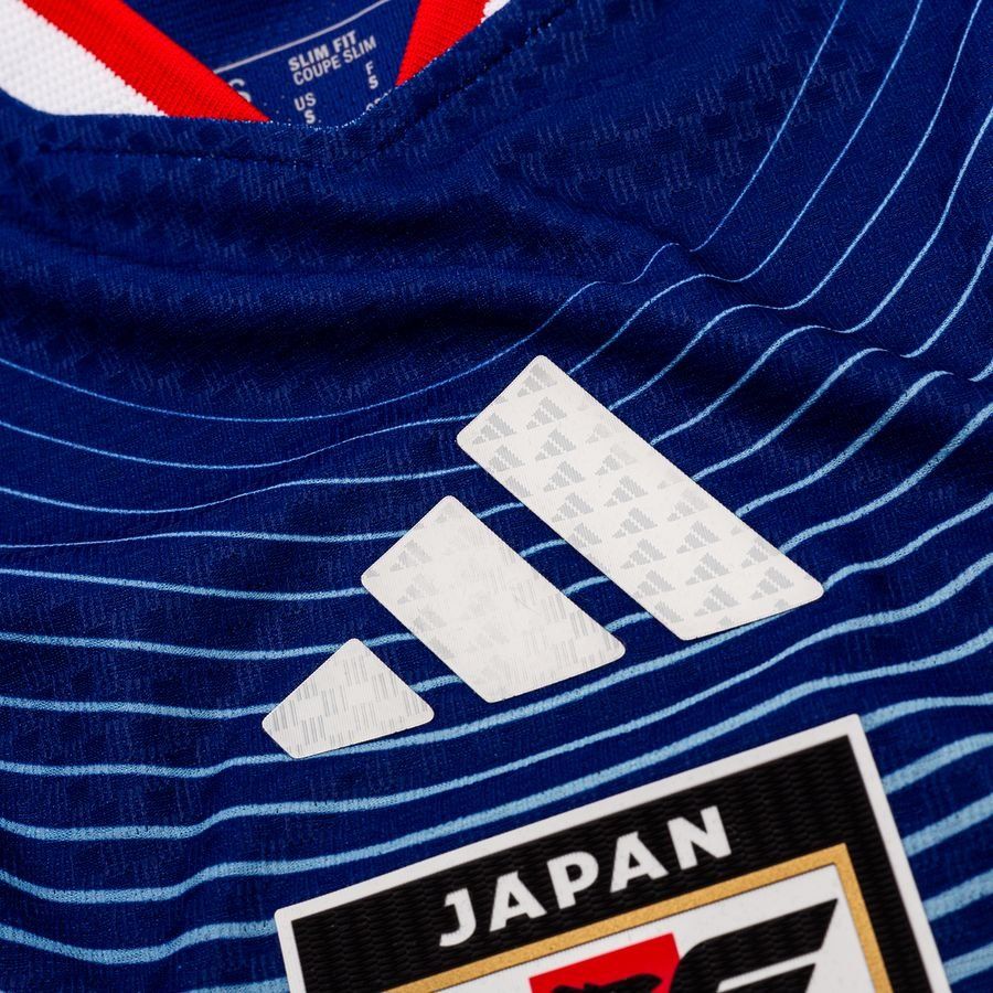 Japan Home Shirt World Cup 2026