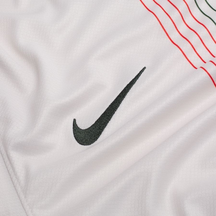 Chelsea Away Shirt 2025/26