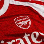 Arsenal Home Shirt 2025/26