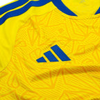 Ukraine Home Shirt 2025/26