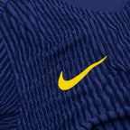 Atletico Madrid Away Shirt 2025/26 Vapor