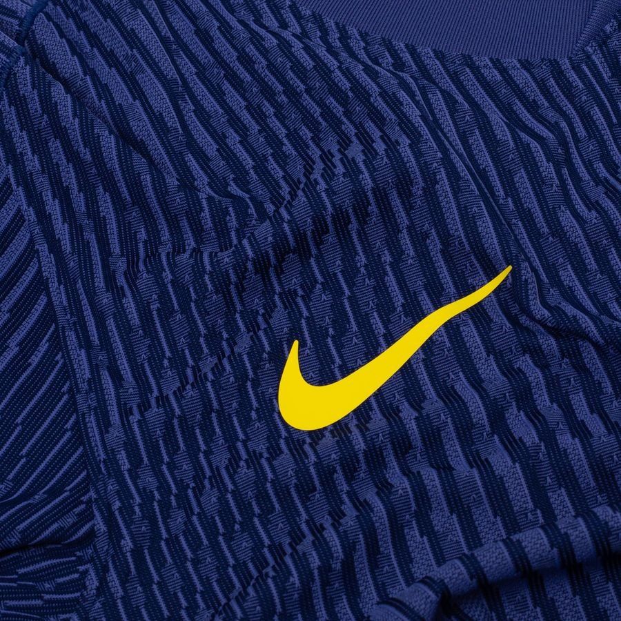 Atletico Madrid Away Shirt 2025/26 Vapor