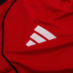 Manchester United Home Shirt 2025/26