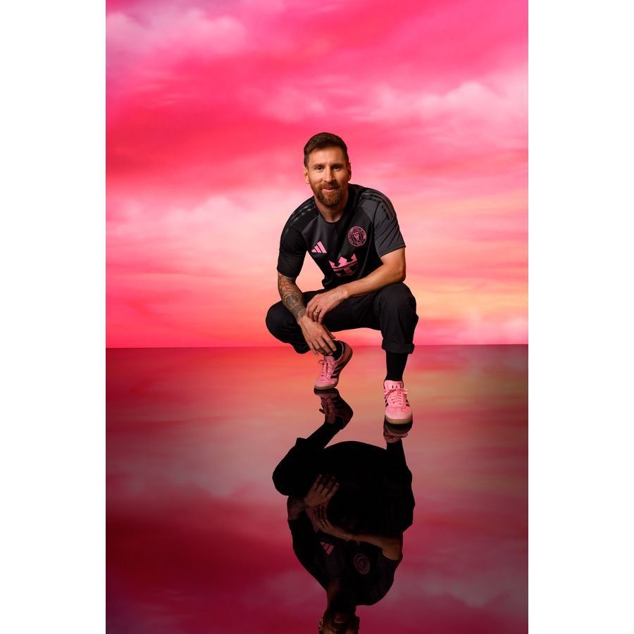 Inter Miami Away Shirt 2025