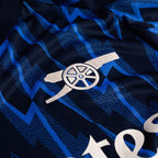 Arsenal Away Shirt 2025/26