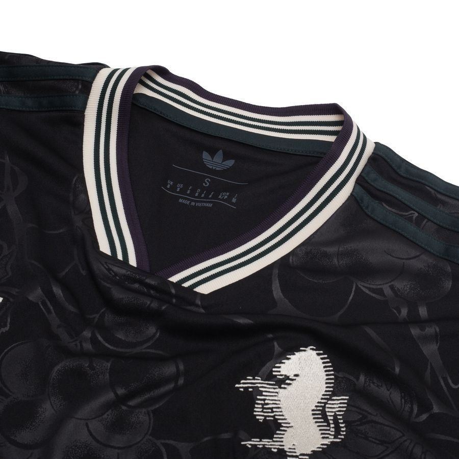 Juventus 3rd Shirt 2025/26