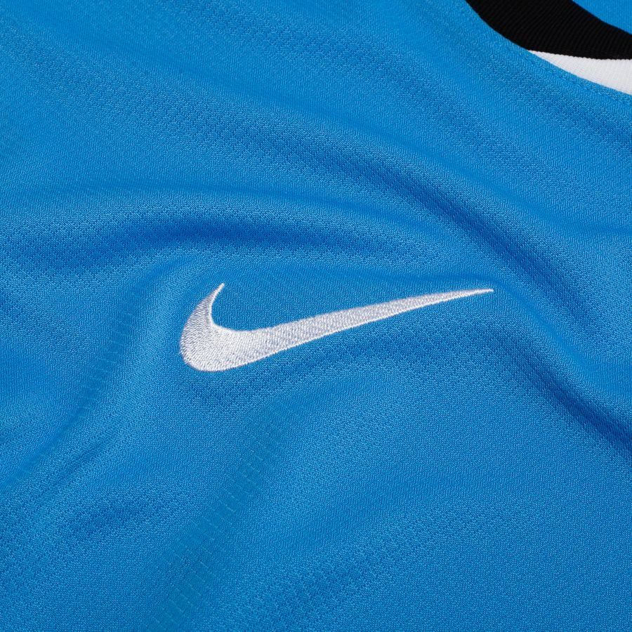Uruguay Home Shirt 2025/26