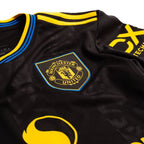 Manchester United 3rd Shirt 2025/26