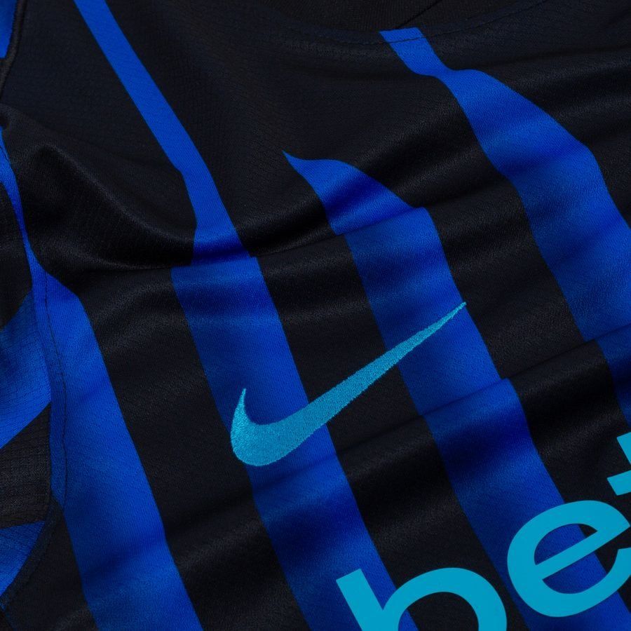 Inter Home Shirt 2025/26