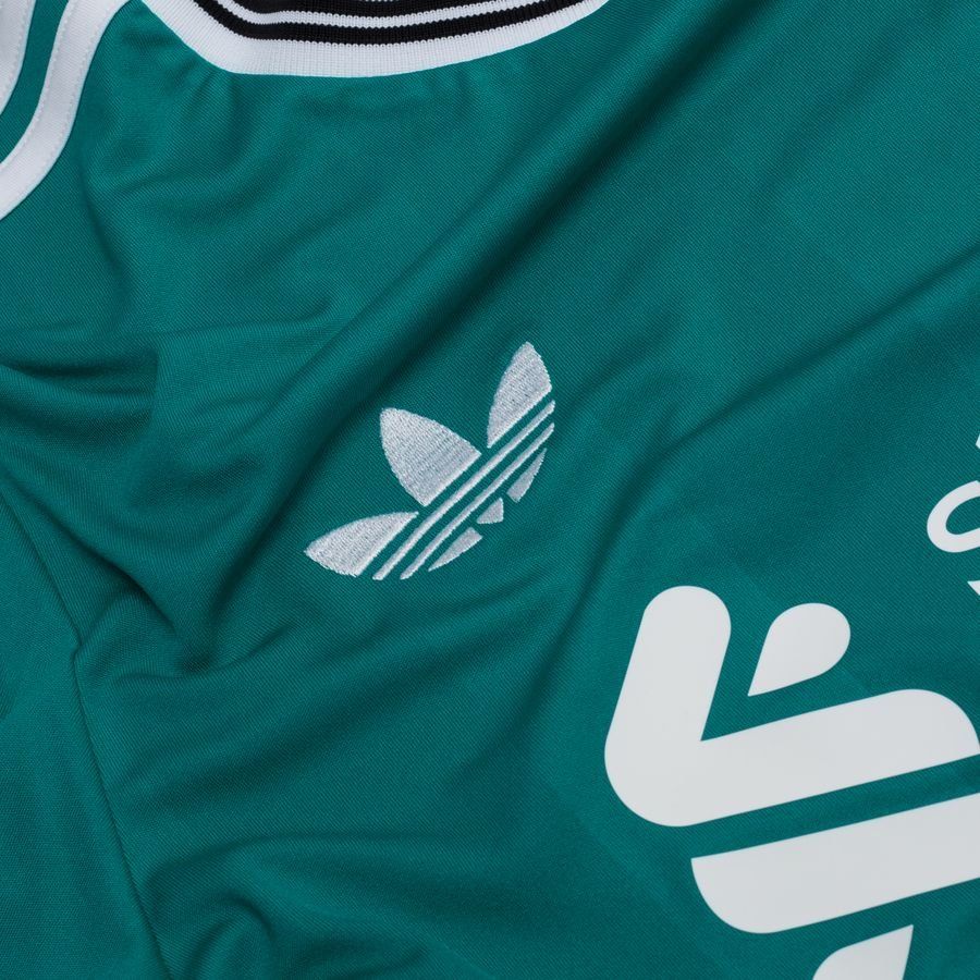 Liverpool 3rd Shirt 2025/26