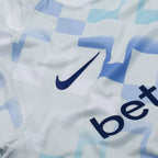 Inter Away Shirt 2025/26